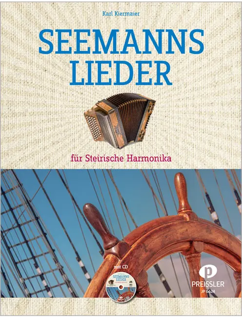 Seemannslieder